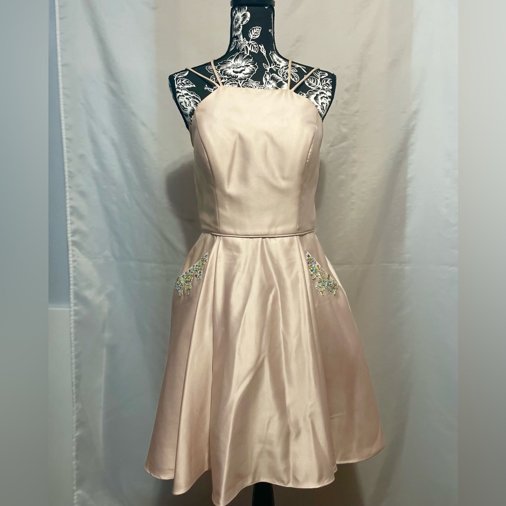 Cocktail Dress
